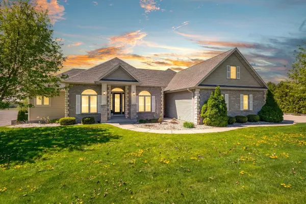 N1657 Carlin Road, Fort Atkinson, WI 53538