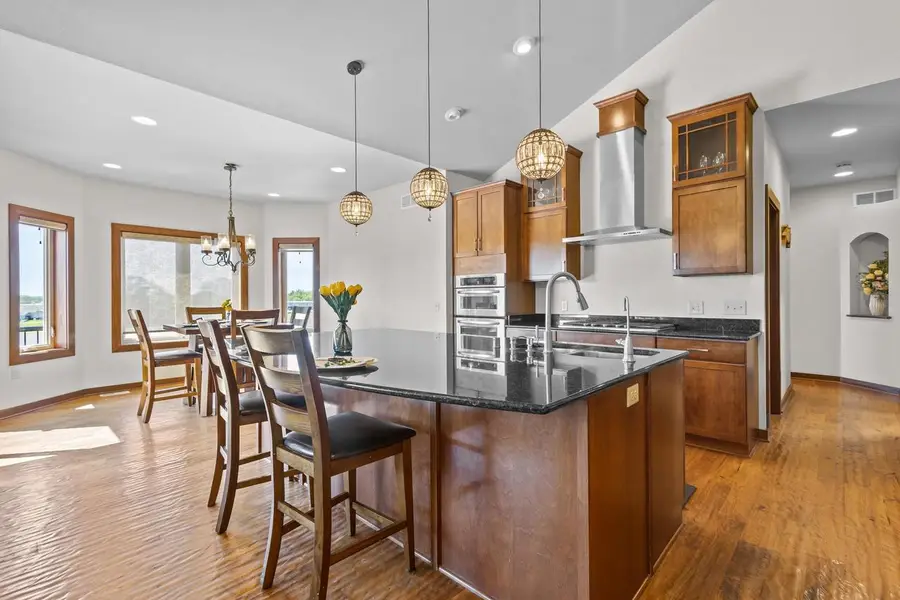 N1657 Carlin Road, Fort Atkinson, WI 53538 - #3