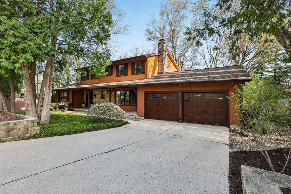 6714 Carlsbad Drive, Madison, WI 53705 - #1