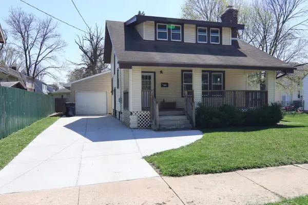 936 Walker Street, Janesville, WI 53545