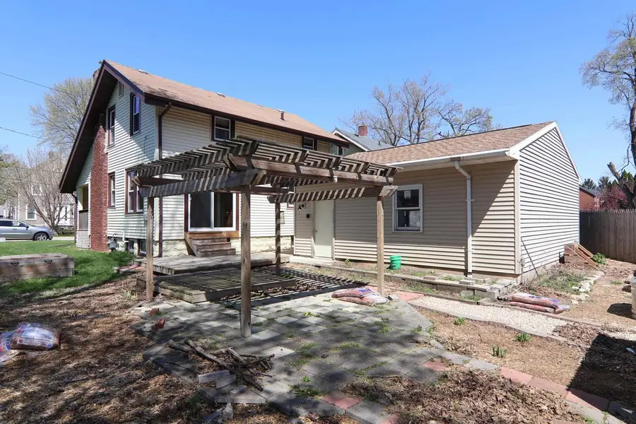 936 Walker Street, Janesville, WI 53545 - #2