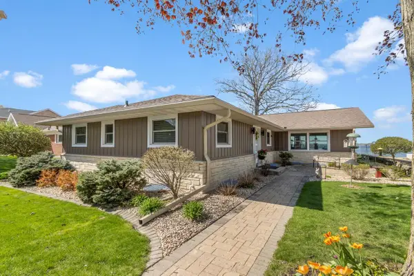 3060 Shadyside Drive, Stoughton, WI 53589