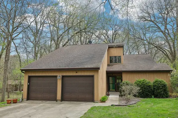 422 Game Ridge Trail, Oregon, WI 53575
