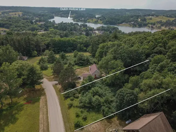 Lot 728 Mound Court, La Valle, WI 53941