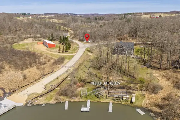 Lot 1 CSM 34 Redstone Drive, La Valle, WI 53941