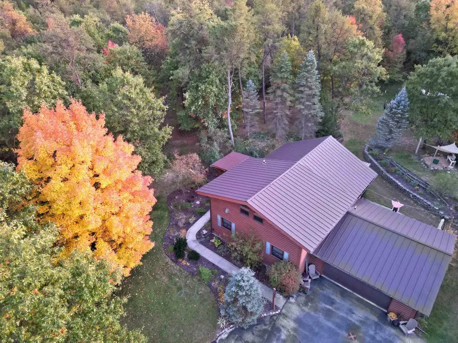 29522 Whispering Pines Road, Lone Rock, WI 53556 - #3
