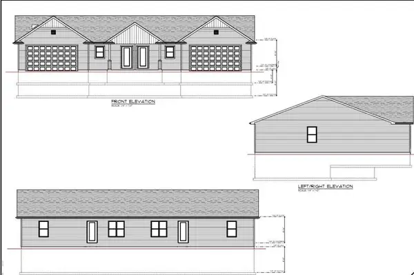 402 Michael Fitz Lane, Horicon, WI 53032