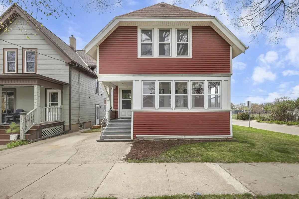 130 Fifth Street, Madison, WI 53704 - #1