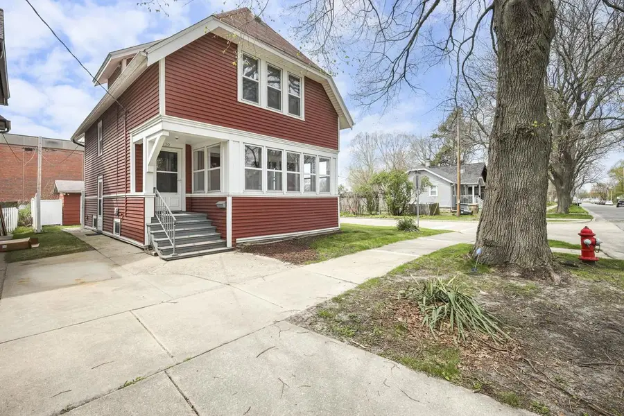 130 Fifth Street, Madison, WI 53704 - #3