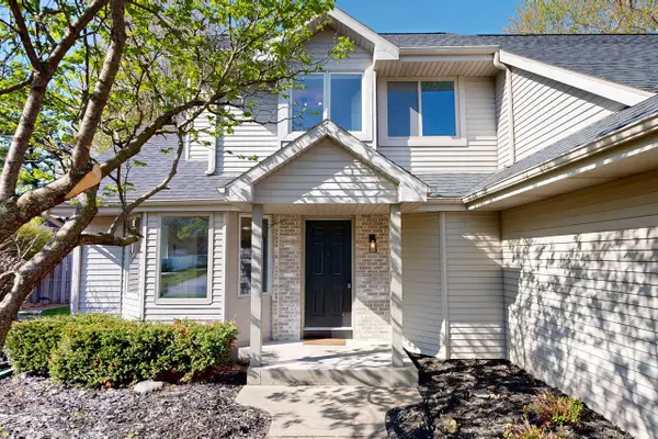 3004 Candlewood Drive, Janesville, WI 53546