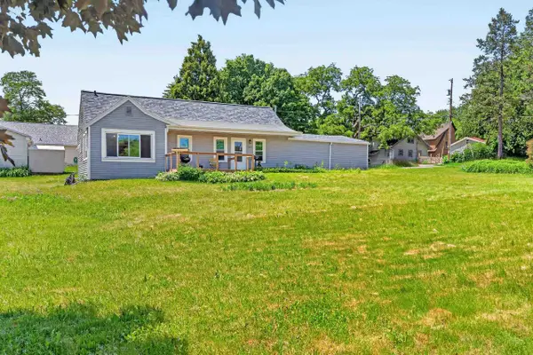 736 CHRISTIANSON Avenue, Madison, WI 53714