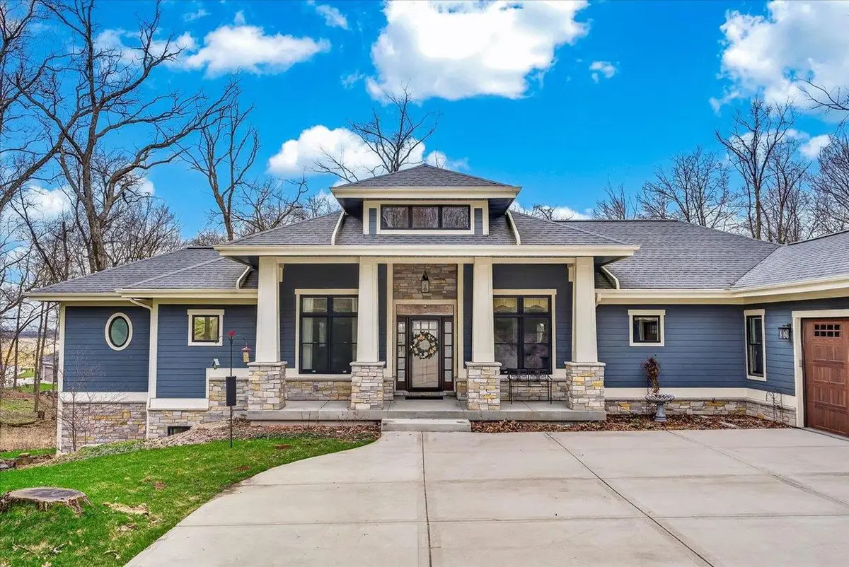 3167 Woodhill Circle #1, Verona, WI 53593 - #1