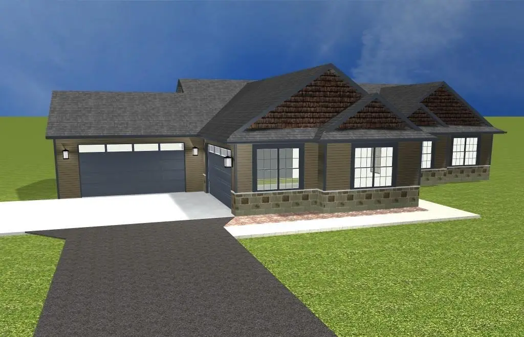 5510 Kido Way, Milton, WI 53563 - #1