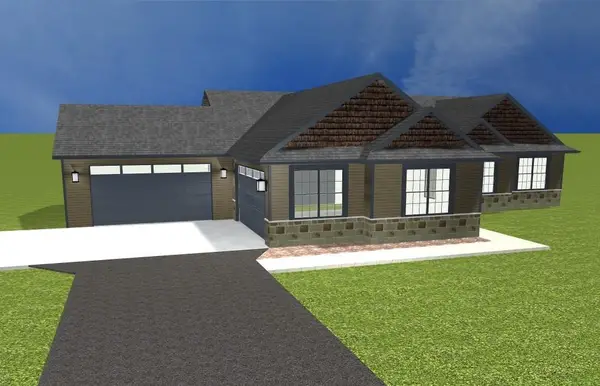 5510 Kido Way, Milton, WI 53563