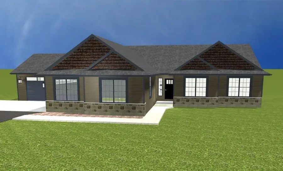 5510 Kido Way, Milton, WI 53563 - #2