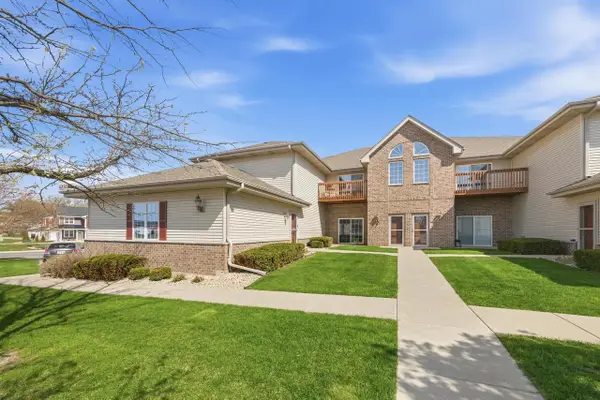 1010 Parkview Drive #3, Milton, WI 53563