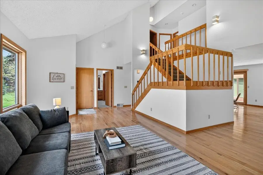 6841 Cross Country Road, Verona, WI 53593 - #2