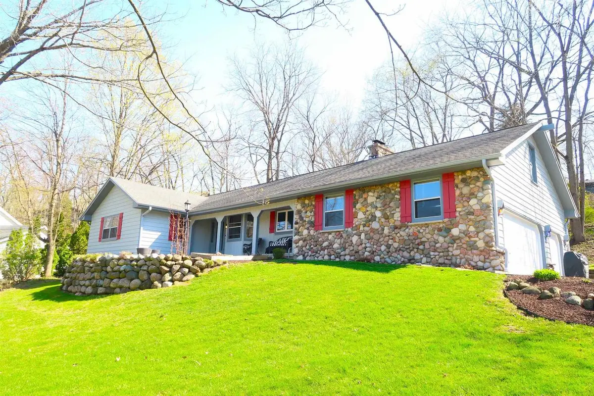 15305 Santa Maria Court, Brookfield, WI 53005 - #1