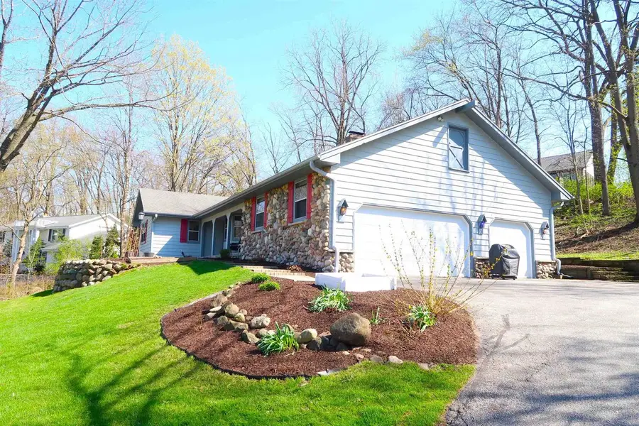 15305 Santa Maria Court, Brookfield, WI 53005 - #3