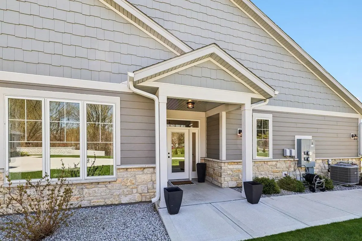 N3664 County Road K, Jefferson, WI 53549 - #1