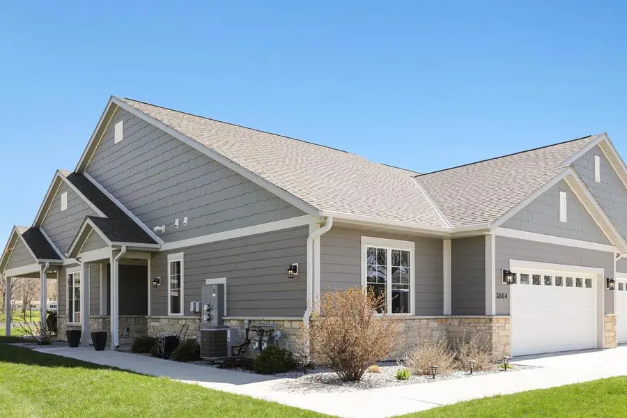 N3664 County Road K, Jefferson, WI 53549 - #3