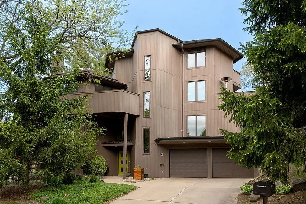 21 Foxboro Circle, Madison, WI 53717 - #1