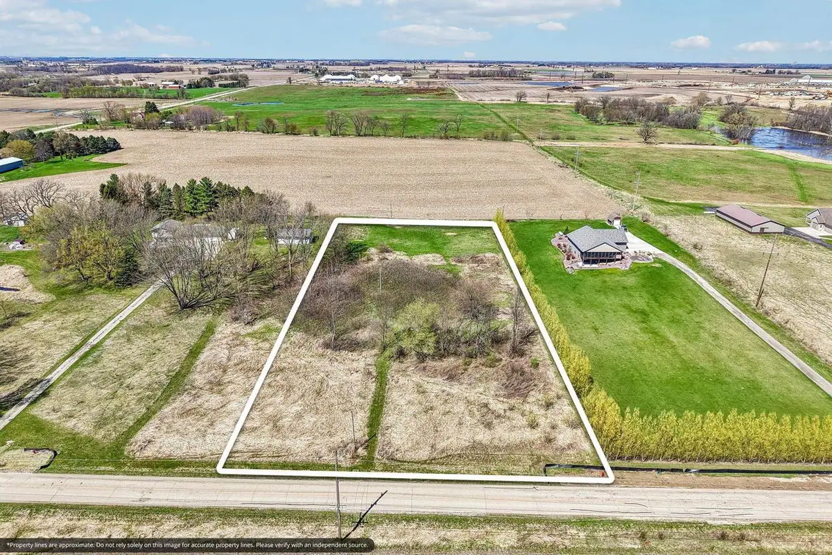Lot 1 Hemlock Road, Beaver Dam, WI 53916 - #1