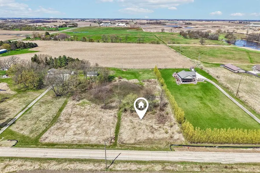Lot 1 Hemlock Road, Beaver Dam, WI 53916 - #2