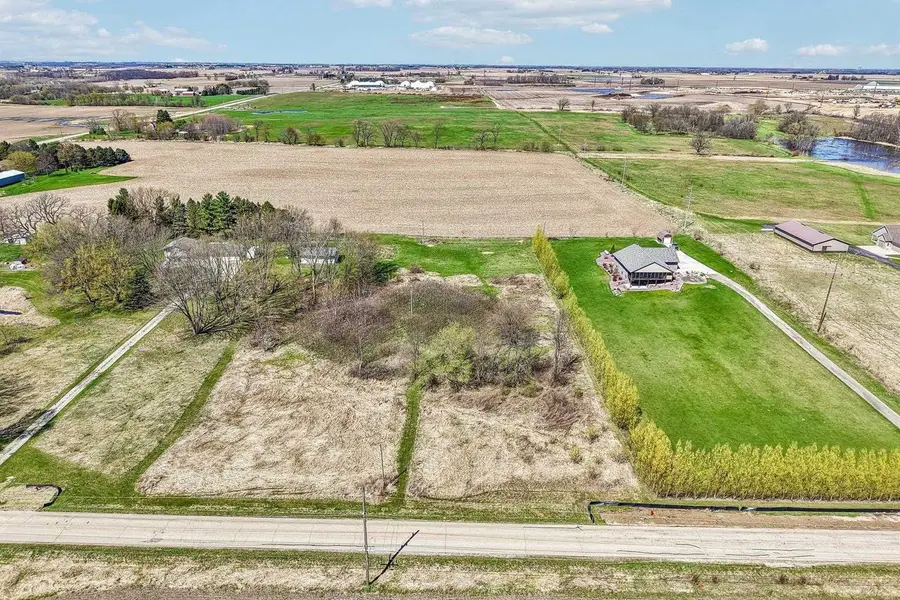 Lot 1 Hemlock Road, Beaver Dam, WI 53916 - #3
