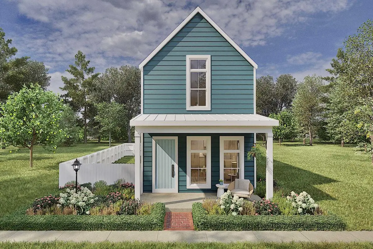 4054 Serenbe Street, Middleton, WI 53562 - #1