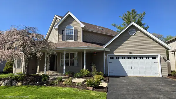 6394 Muirfield Lane, Rockford, IL 61114