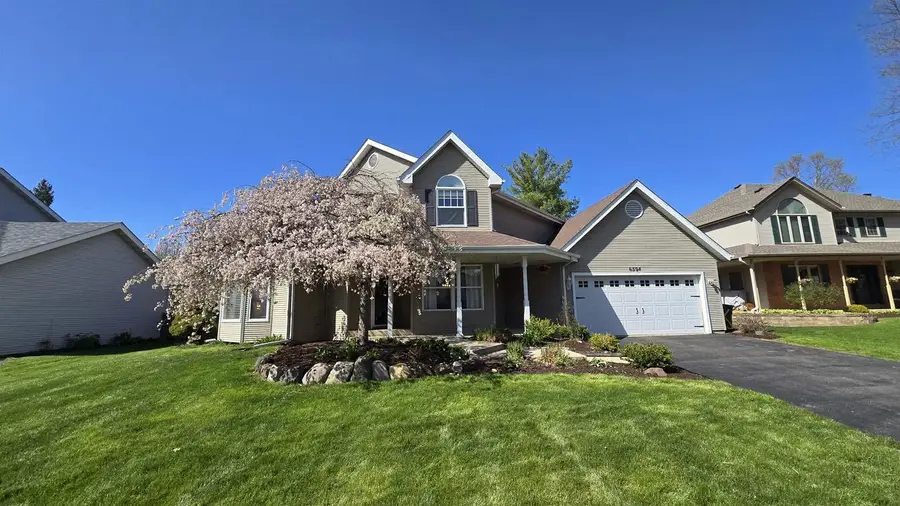 6394 Muirfield Lane, Rockford, IL 61114 - #3