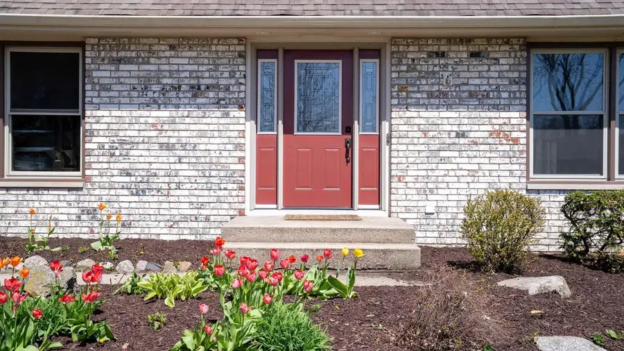 307 7th Street, Waunakee, WI 53597 - #3