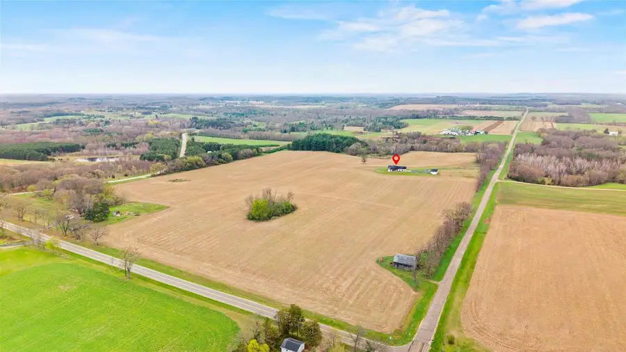N7117 Black Creek Road, Princeton, WI 54968 - #3