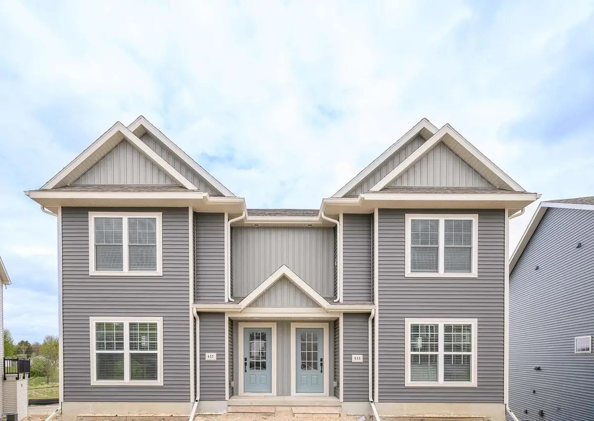 637 Tabby Turn Drive, Middleton, WI 53562 - #1