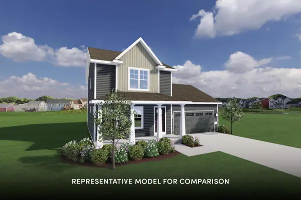 7107 Johann Farm Road, Middleton, WI 53562