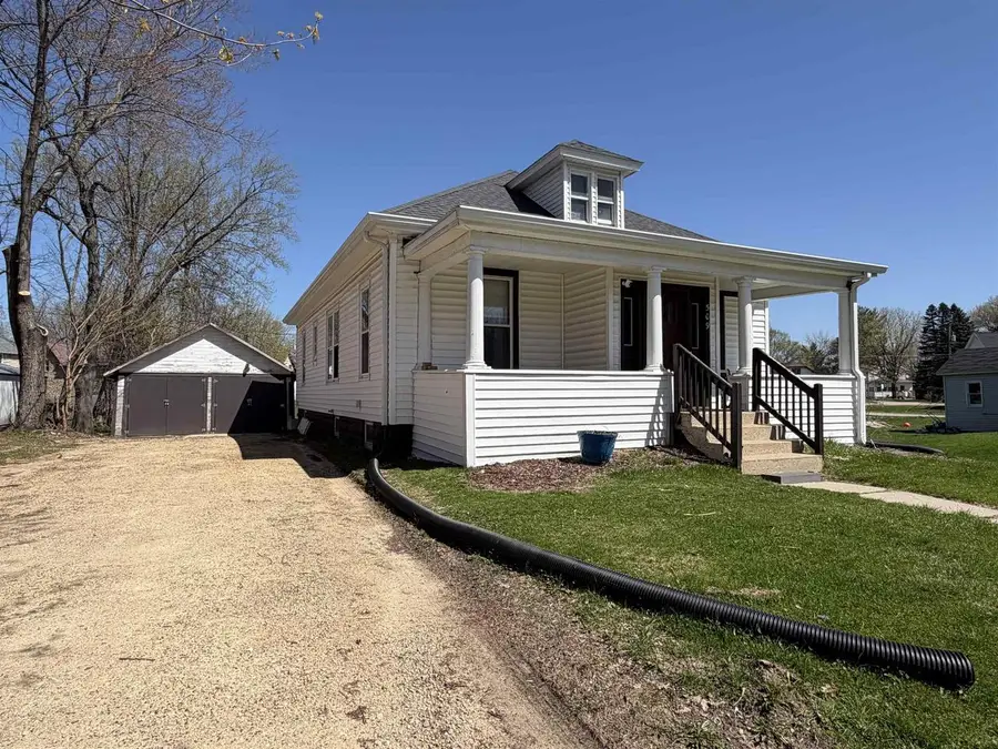 509 Martin Street, Mauston, WI 53948 - #2