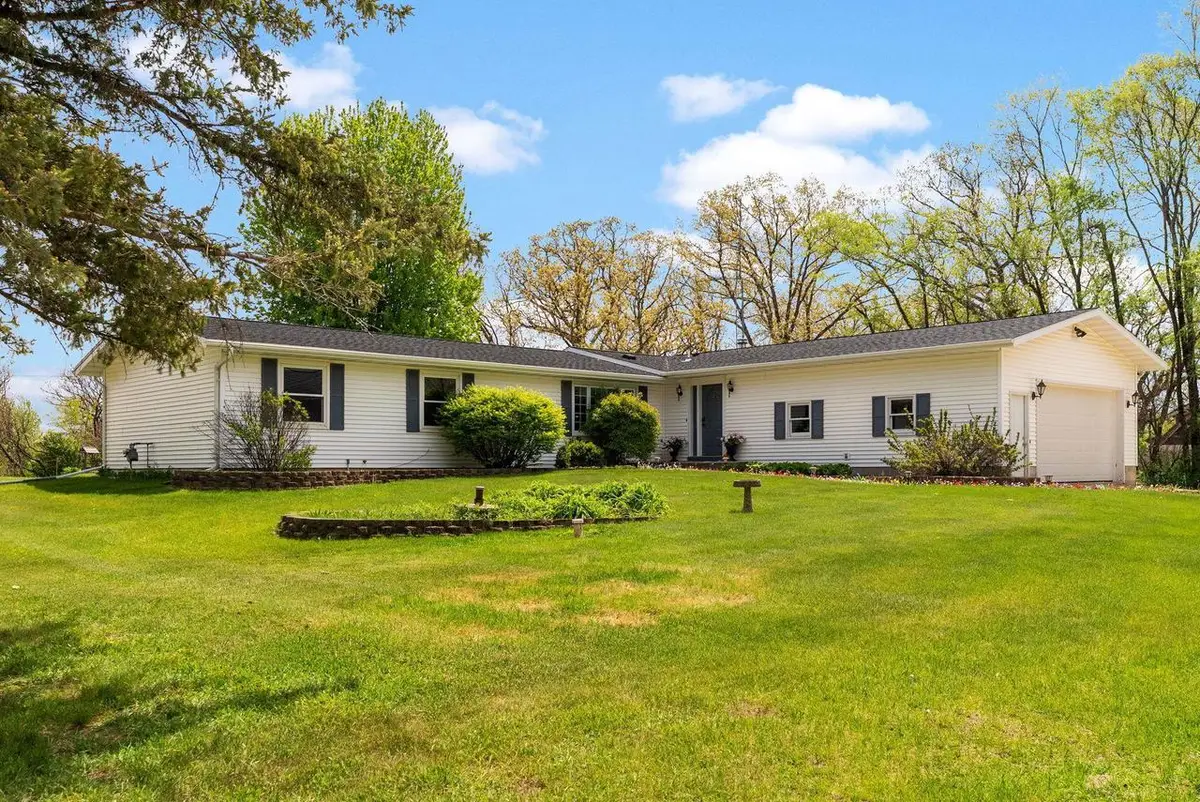 S1793 Stevens Court, Wisconsin Dells, WI 53965 - #1