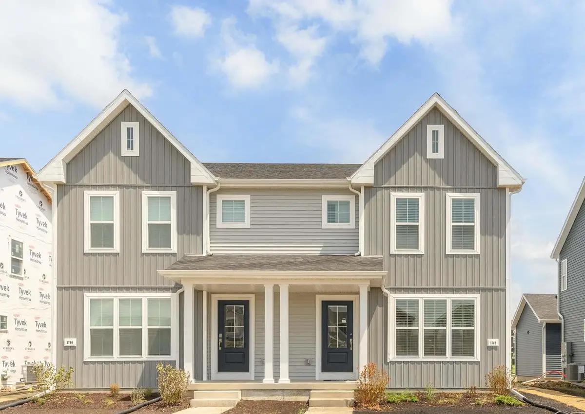1742 Innovation Lane, Verona, WI 53593 - #1