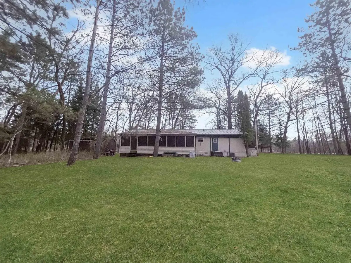 1985 14th Drive, Friendship, WI 53934 - #1