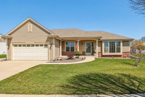 713 Bridlewood Ln Lane, Watertown, WI 53094