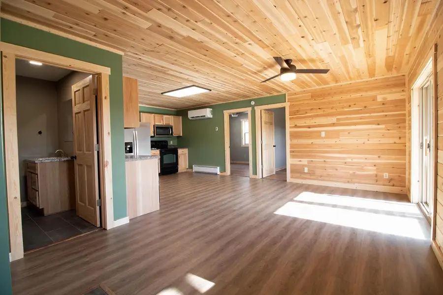 S8642 County Road N, Plain, WI 53577 - #2