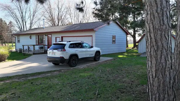 N5905 18th Place, Black River Falls, WI 54615