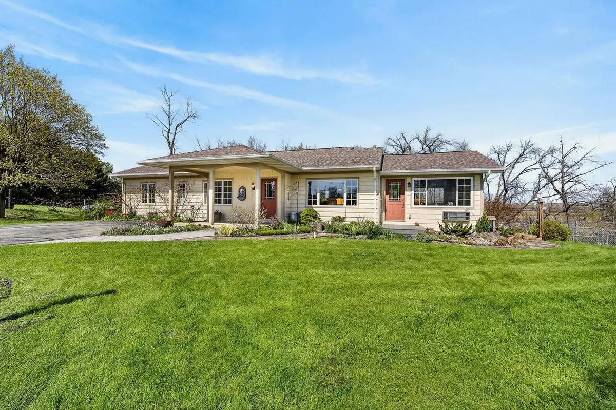 2273 Sugar River Road, Verona, WI 53593 - #1