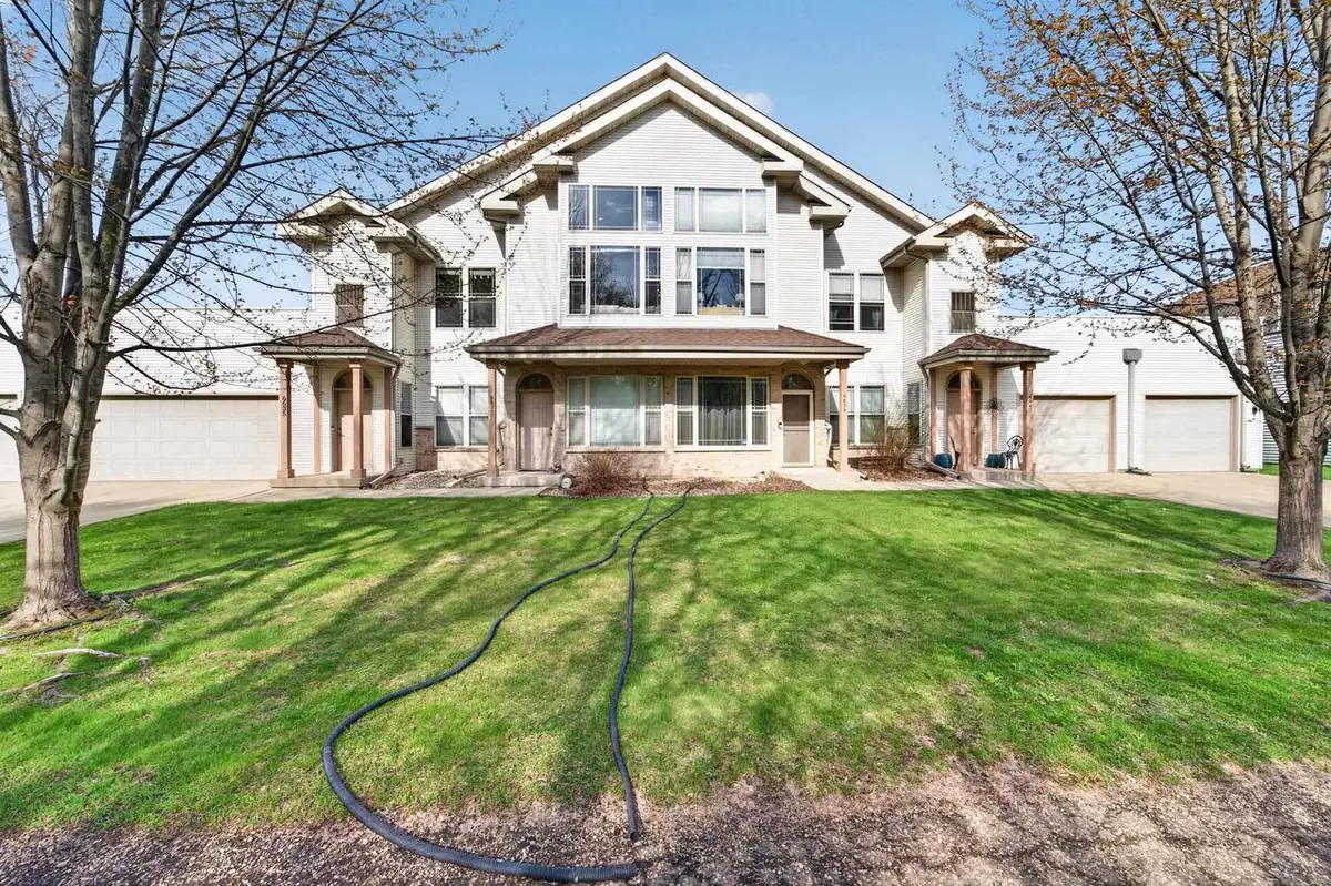 6635 Windsor Commons Avenue, Windsor, WI 53598 - #1