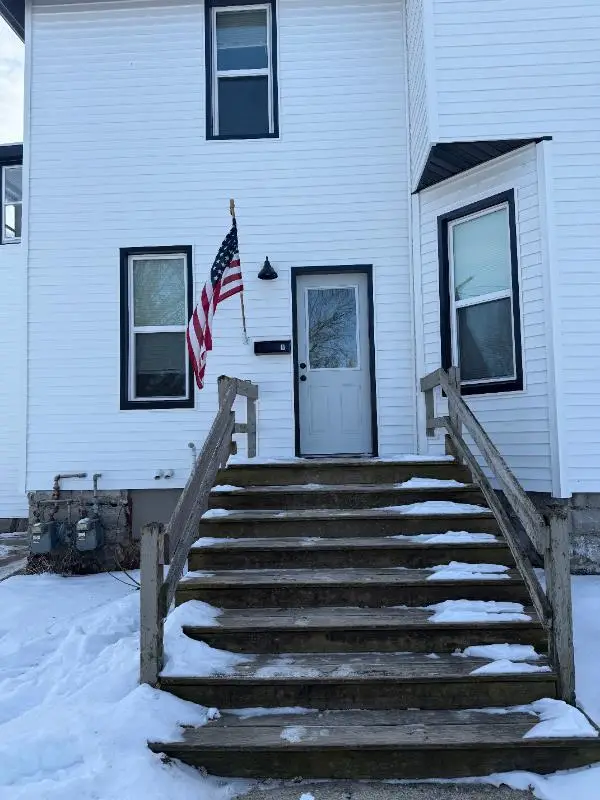 1101 Stoughton Avenue, Stoughton, WI 53589 - #1