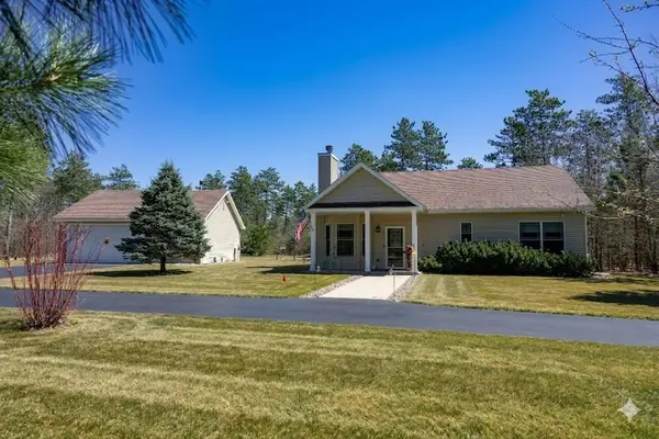 N10150 18th Avenue, Necedah, WI 54646