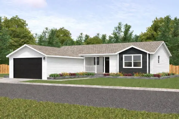 Lot 52 11th Avenue, Brodhead, WI 53520