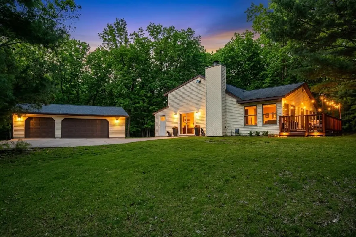 W2951 49th Street, Mauston, WI 53948 - #1