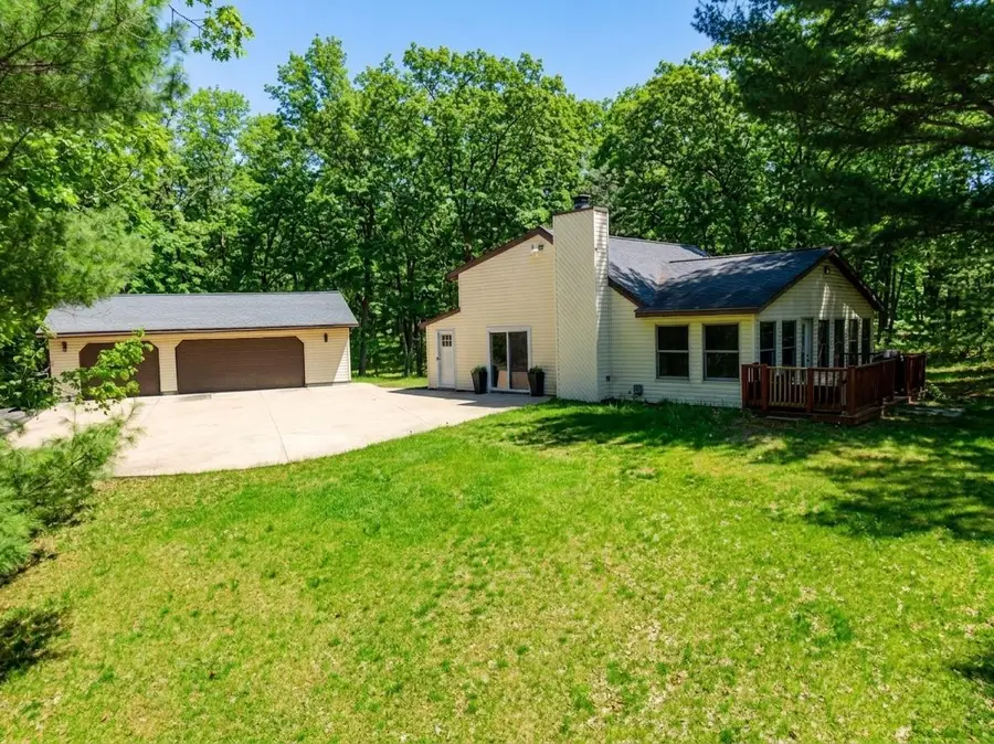 W2951 49th Street, Mauston, WI 53948 - #2